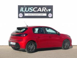 Peugeot 208 N208 5P Active Pack PureTech 100 S&S 6 Vel MAN  - Foto 3