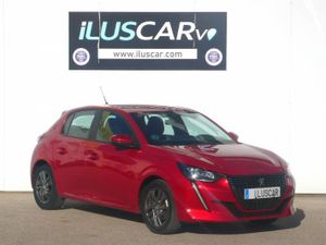 Peugeot 208 N208 5P Active Pack PureTech 100 S&S 6 Vel MAN  - Foto 7