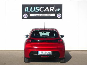 Peugeot 208 N208 5P Active Pack PureTech 100 S&S 6 Vel MAN  - Foto 4