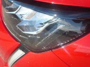 Peugeot 208 N208 5P Active Pack PureTech 100 S&S 6 Vel MAN  - Foto 31