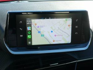 Peugeot 208 N208 5P Active Pack PureTech 100 S&S 6 Vel MAN  - Foto 16