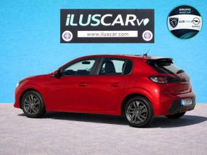Peugeot 208 N208 5P Active Pack PureTech 100 S&S 6 Vel MAN  - Foto 5