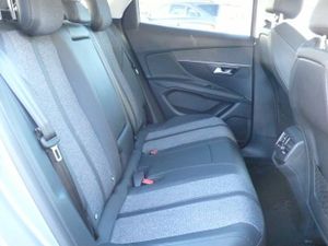 Peugeot 3008 Hybrid 1.6 HYBRID 225 Allure Aut.  - Foto 15