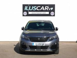 Peugeot 3008 Hybrid 1.6 HYBRID 225 Allure Aut.  - Foto 6