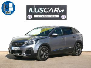Peugeot 3008 Hybrid 1.6 HYBRID 225 Allure Aut.  - Foto 2