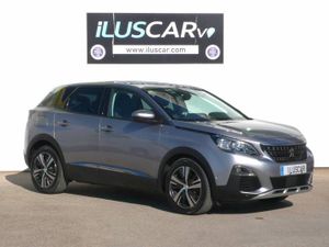 Peugeot 3008 Hybrid 1.6 HYBRID 225 Allure Aut.  - Foto 7