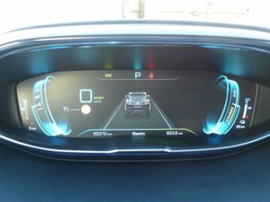 Peugeot 3008 Hybrid 1.6 HYBRID 225 Allure Aut.  - Foto 33