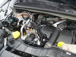 Renault Kangoo EXPRESS Profesional dCi 55 kW (75 CV) 3 Puertas  - Foto 21