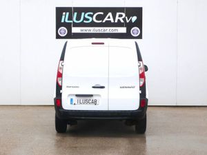 Renault Kangoo EXPRESS Profesional dCi 55 kW (75 CV) 3 Puertas  - Foto 4