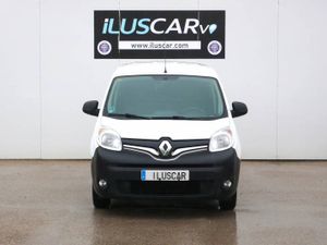 Renault Kangoo EXPRESS Profesional dCi 55 kW (75 CV) 3 Puertas  - Foto 6