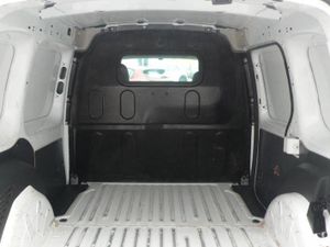 Renault Kangoo EXPRESS Profesional dCi 55 kW (75 CV) 3 Puertas  - Foto 9