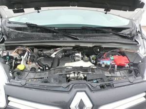 Renault Kangoo EXPRESS Profesional dCi 55 kW (75 CV) 3 Puertas  - Foto 20