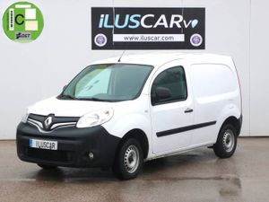 Renault Kangoo EXPRESS Profesional dCi 55 kW (75 CV) 3 Puertas  - Foto 2