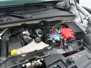 Renault Kangoo EXPRESS Profesional dCi 55 kW (75 CV) 3 Puertas  - Foto 22