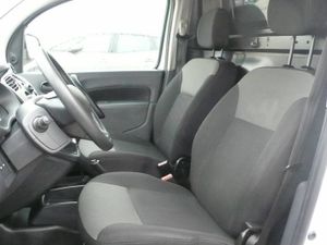 Renault Kangoo EXPRESS Profesional dCi 55 kW (75 CV) 3 Puertas  - Foto 10