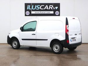 Renault Kangoo EXPRESS Profesional dCi 55 kW (75 CV) 3 Puertas  - Foto 5