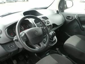 Renault Kangoo EXPRESS Profesional dCi 55 kW (75 CV) 3 Puertas  - Foto 3