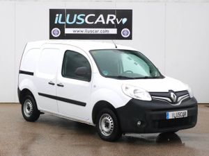Renault Kangoo EXPRESS Profesional dCi 55 kW (75 CV) 3 Puertas  - Foto 7
