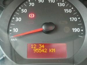 Renault Kangoo EXPRESS Profesional dCi 55 kW (75 CV) 3 Puertas  - Foto 15