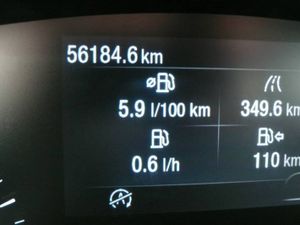 Ford Focus 1.0 ECOBOOST MHEV92KW TREND  - Foto 31