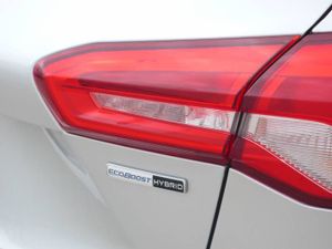 Ford Focus 1.0 ECOBOOST MHEV92KW TREND  - Foto 12
