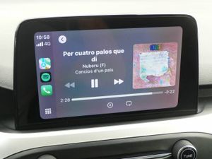 Ford Focus 1.0 ECOBOOST MHEV92KW TREND  - Foto 20