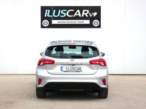 Ford Focus 1.0 ECOBOOST MHEV92KW TREND  - Foto 4