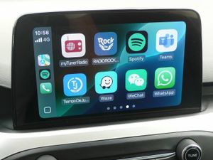 Ford Focus 1.0 ECOBOOST MHEV92KW TREND  - Foto 19