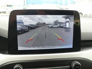 Ford Focus 1.0 ECOBOOST MHEV92KW TREND  - Foto 22