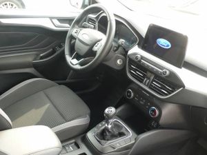 Ford Focus 1.0 ECOBOOST MHEV92KW TREND  - Foto 15