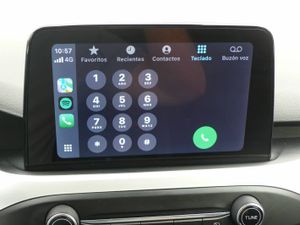 Ford Focus 1.0 ECOBOOST MHEV92KW TREND  - Foto 18