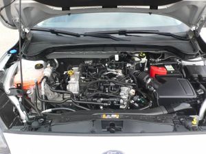 Ford Focus 1.0 ECOBOOST MHEV92KW TREND  - Foto 39