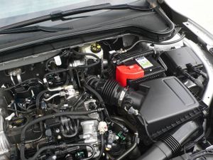 Ford Focus 1.0 ECOBOOST MHEV92KW TREND  - Foto 41