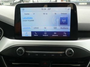 Ford Focus 1.0 ECOBOOST MHEV92KW TREND  - Foto 23