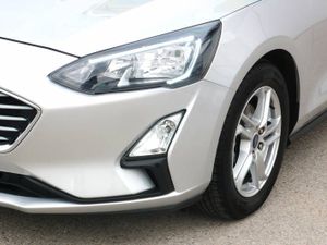 Ford Focus 1.0 ECOBOOST MHEV92KW TREND  - Foto 37