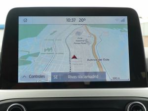 Ford Focus 1.0 ECOBOOST MHEV92KW TREND  - Foto 16