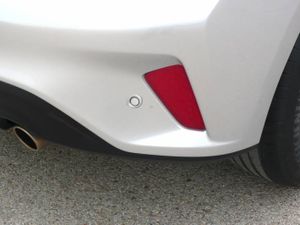 Ford Focus 1.0 ECOBOOST MHEV92KW TREND  - Foto 10