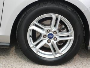 Ford Focus 1.0 ECOBOOST MHEV92KW TREND  - Foto 35