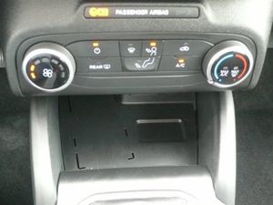 Ford Focus 1.0 ECOBOOST MHEV92KW TREND  - Foto 24