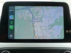 Ford Focus 1.0 ECOBOOST MHEV92KW TREND  - Foto 17