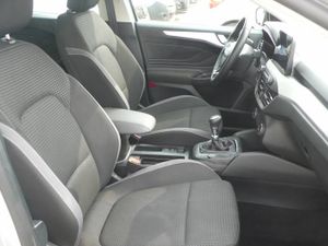 Ford Focus 1.0 ECOBOOST MHEV92KW TREND  - Foto 14