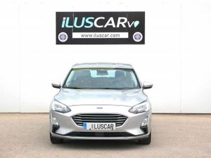 Ford Focus 1.0 ECOBOOST MHEV92KW TREND  - Foto 6
