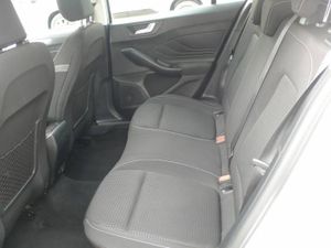 Ford Focus 1.0 ECOBOOST MHEV92KW TREND  - Foto 9