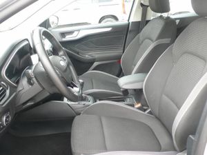 Ford Focus 1.0 ECOBOOST MHEV92KW TREND  - Foto 8