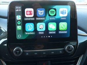 Ford Puma 1.5 Ecoblue 120cv Titanium  - Foto 20