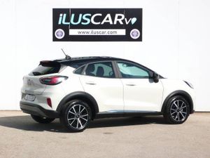 Ford Puma 1.5 Ecoblue 120cv Titanium  - Foto 3
