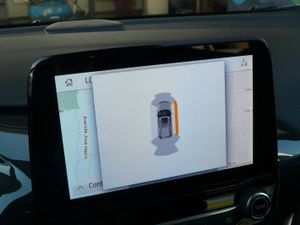 Ford Puma 1.5 Ecoblue 120cv Titanium  - Foto 23