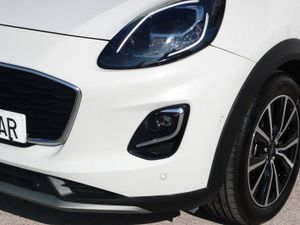 Ford Puma 1.5 Ecoblue 120cv Titanium  - Foto 43