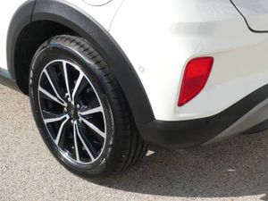 Ford Puma 1.5 Ecoblue 120cv Titanium  - Foto 41