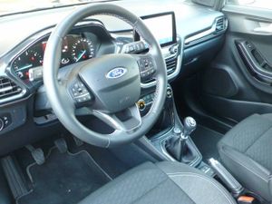 Ford Puma 1.5 Ecoblue 120cv Titanium  - Foto 3